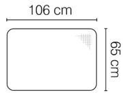 Πουφ Piretta - Image 2