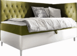 Καναπές κρεβάτι Junior Filip III-Ladi-Μήκος: 100 εκ.-Deksia