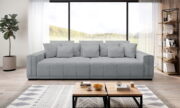 Καναπές Dimelo τριθέσιος-Gkri - Image 2