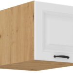 Κρεμαστό ντουλάπι Yvette 40 NAGU-36 1F-Leuko