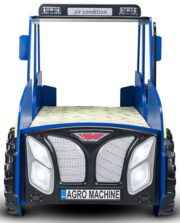 Παιδικό Κρεβάτι Tractor-Mple - Image 3