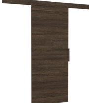 Συρόμενη πόρτα Lad-Sokolati-96 x 205 εκ. - Image 2