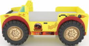 Παιδικό Κρεβάτι Monster Truck - Image 3