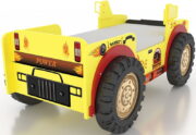 Παιδικό Κρεβάτι Monster Truck - Image 5