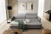 Γωνιακός καναπές Baros-Mpez-Αριστερή - Image 4