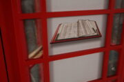 Γραφείο με ντουλάπα Phone Booth - Image 5