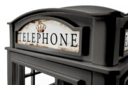 Διακοσμητικό Phone Booth-Mauro - Image 5