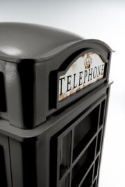 Διακοσμητικό Phone Booth-Mauro - Image 6