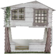 Παιδικό Κρεβάτι Tree House - Image 4