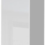 Ντουλάπι κρεμαστό Trinity V7-30-1K-Leuko Gualistero