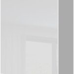 Ντουλάπι κρεμαστό Trinity V7-60-1K-Leuko Gualistero