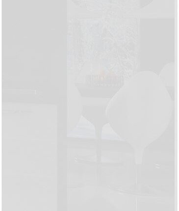 Πλάτη επιδαπέδιων ντουλαπιών Trinity FR νησίδας-Μήκος: 60 εκ.-Leuko Gualistero