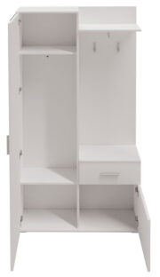 Γκαρνταρόμπα Lux - Image 2