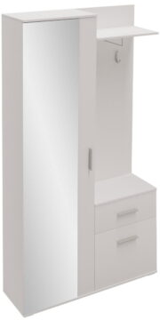 Γκαρνταρόμπα Lux - Image 5