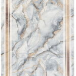 Χαλί Squith 80 x 150 εκ.