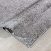 Χαλί Sige Grey 120 x 180 εκ. - Image 5