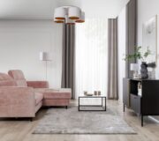 Χαλί Sige Grey 120 x 180 εκ. - Image 6