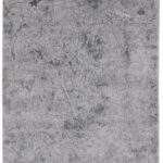 Χαλί Sige Grey 160 x 220 εκ.