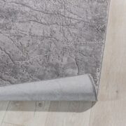 Χαλί Sige Grey 160 x 220 εκ. - Image 3