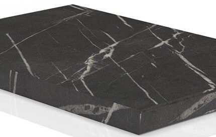 Πάγκος JL Universal-300 x 92 εκ.-Black Stone