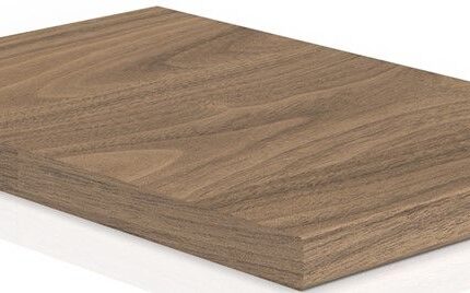 Πάγκος JL Universal-250 x 60 εκ.-Carini Walnut