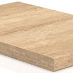 Πάγκος JL Universal-100 x 60 εκ.-Nebraska Oak