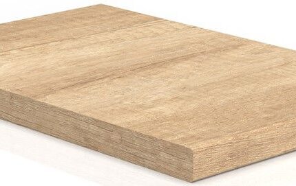Πάγκος JL Universal-200 x 60 εκ.-Nebraska Oak