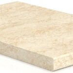 Πάγκος JL Universal-250 x 92 εκ.-Latino Marble