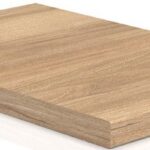 Πάγκος JL Universal-300 x 60 εκ.-Pacific Walnut