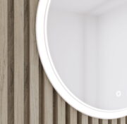 Καθρέπτης Dalia L LED-Διάμετρος: 60 εκ. - Image 4