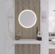 Καθρέπτης Dalia L LED-Διάμετρος: 60 εκ. - Image 5