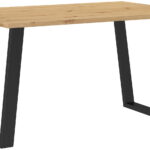 Τραπέζι Kingsale II-Fusiko-138 x 67