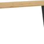 Τραπέζι Kingsale II-Fusiko-185 x 90
