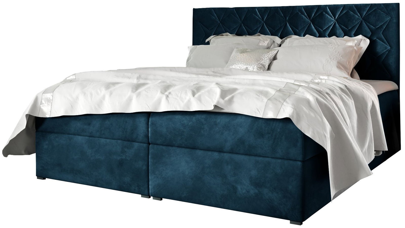 image_785105_box7_fresh_11_nobg Επενδυμένο κρεβάτι Box 7-Mple-120 x 200 - Image 1
