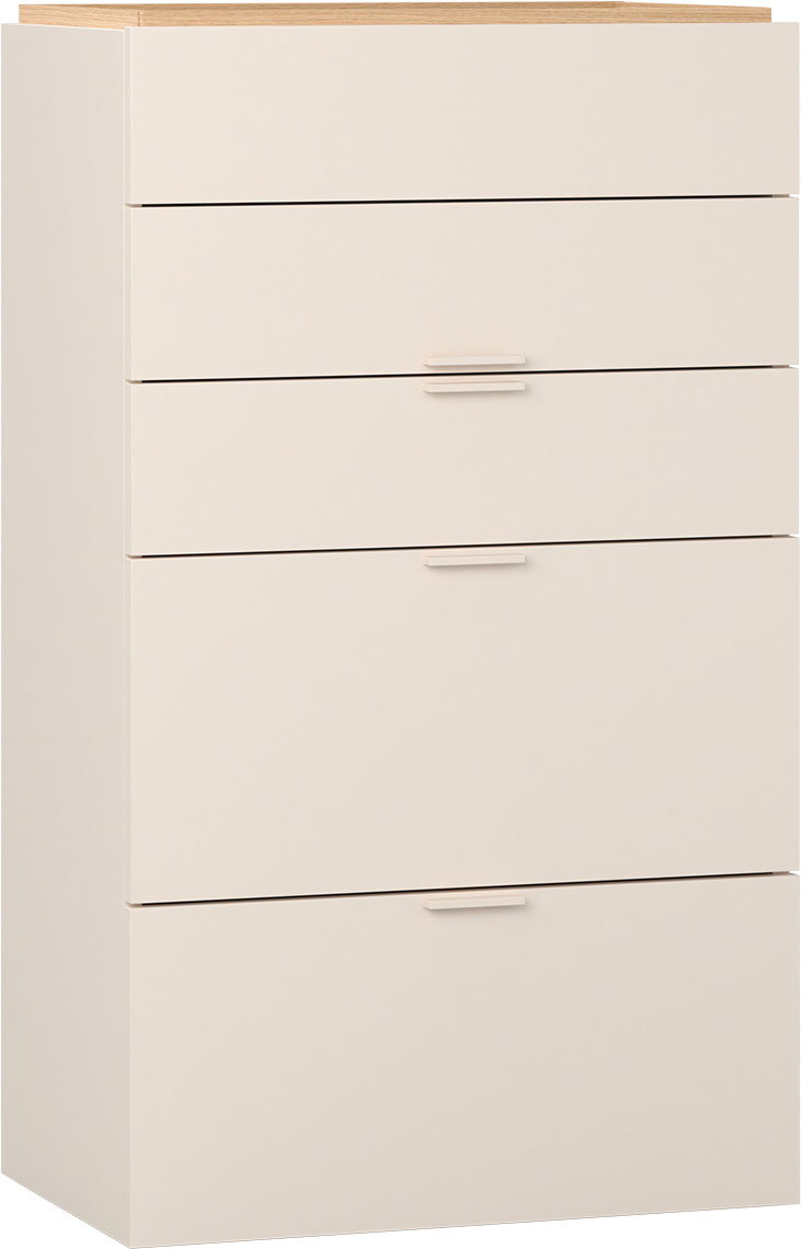 image_787906_komoda_z_szufladami_uchwyt_bez.png_1 Συρταριέρα 4 You Fresh-Mpez - Image 1