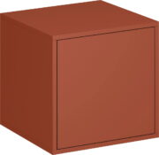 Κουτί αποθήκευσης Balance Medium-Kokkino
