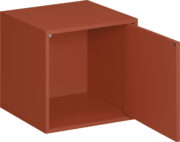 Κουτί αποθήκευσης Balance Medium-Kokkino - Image 3