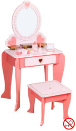 Παιδικό μπουντουάρ Joyland Wonder-Roz - Image 3