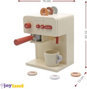Παιδική καφετιέρα Joyland Espresso Superior - Image 4