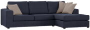 Γωνιακός καναπές Lina-Mple Special-265 x 150 εκ.-Χωρίς Μπαούλο