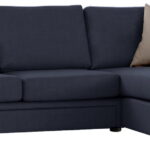 Γωνιακός καναπές Lina plus-Mple Special-265 x 170 εκ.-Αριστερή