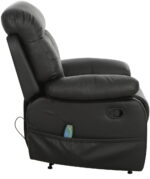 Πολυθρόνα Relax Massage Grate - Image 5