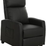 Πολυθρόνα Relax Massage Fray