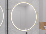Καθρέφτης Bine L LED-Διάμετρος: 60 εκ. - Image 4