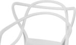 Καρέκλα Abstract-Leuko (4 ΤΕΜ.) - Image 5