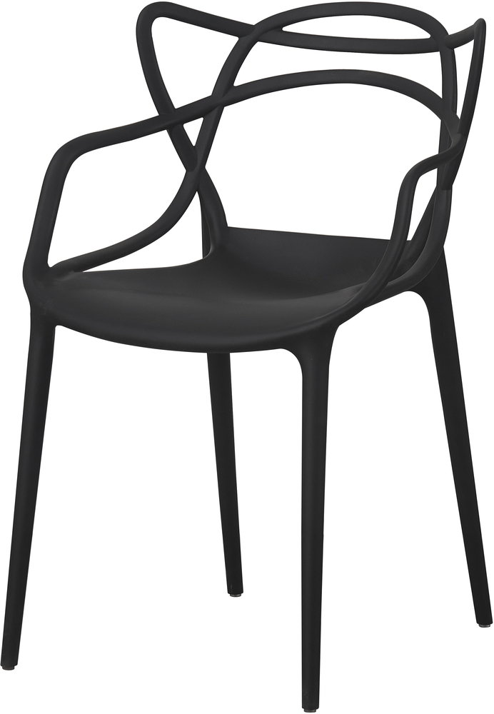image_808035_karekla-abstract-mauro_1__1 Καρέκλα Abstract-Mauro (4 ΤΕΜ.) - Image 1