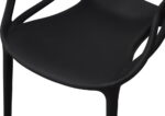 Καρέκλα Abstract-Mauro (4 ΤΕΜ.) - Image 6