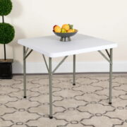 Τραπέζι catering Noel Square - Image 6