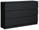 Συρταριέρα Juniper 6S-Mauro
