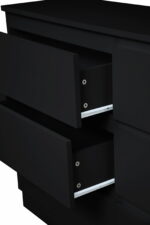 Συρταριέρα Juniper 6S-Mauro - Image 3